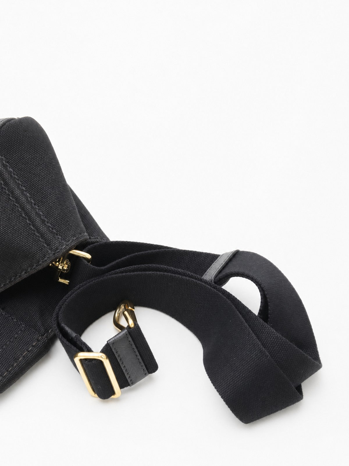 Prada Medium Canapa