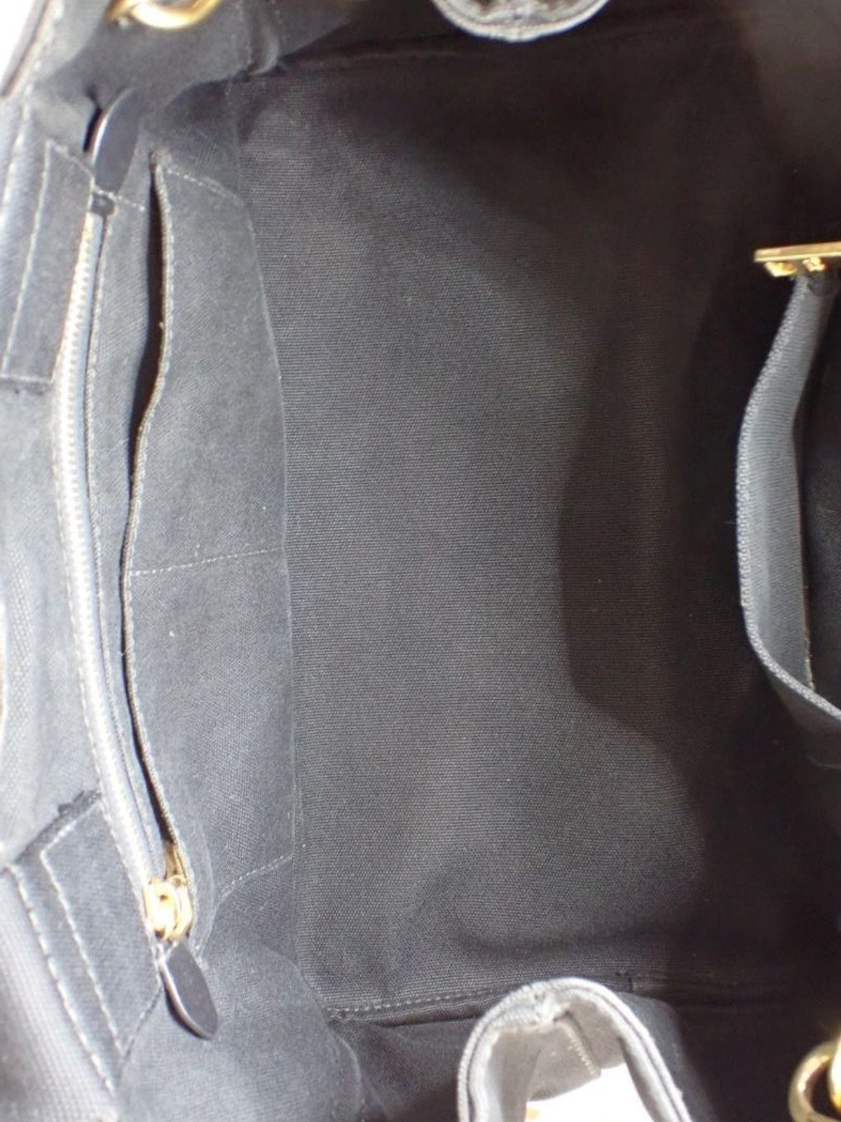 Prada Medium Canapa