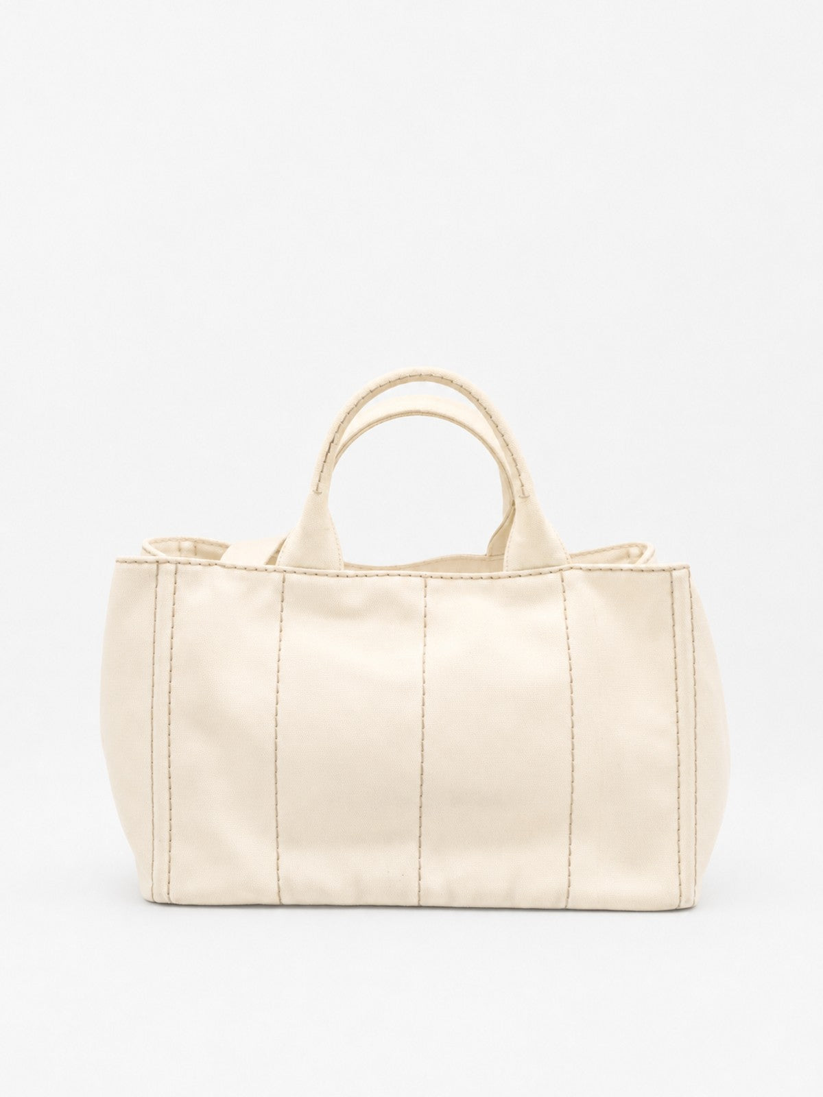 Prada Medium Canapa