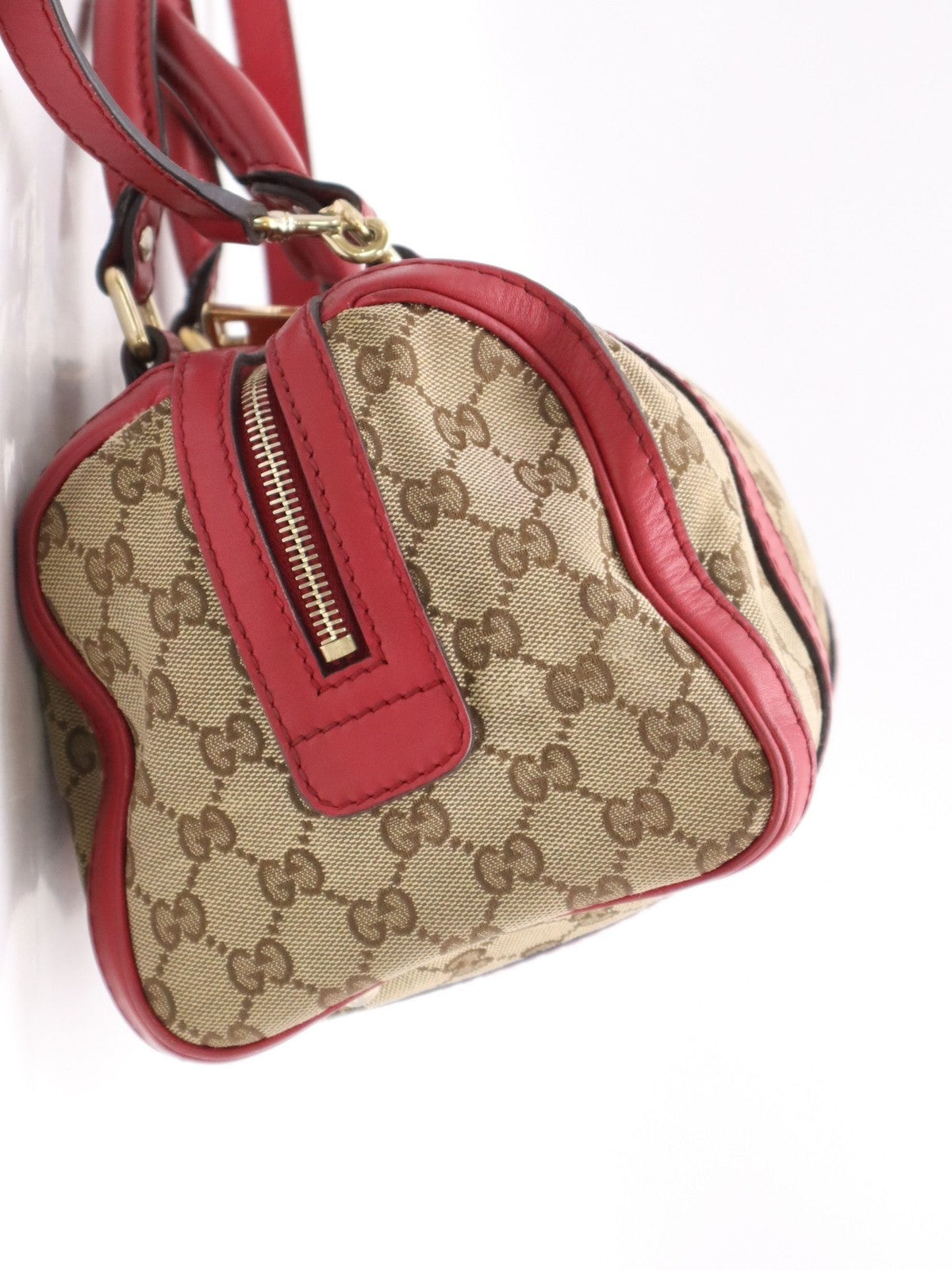 Gucci Boston 25