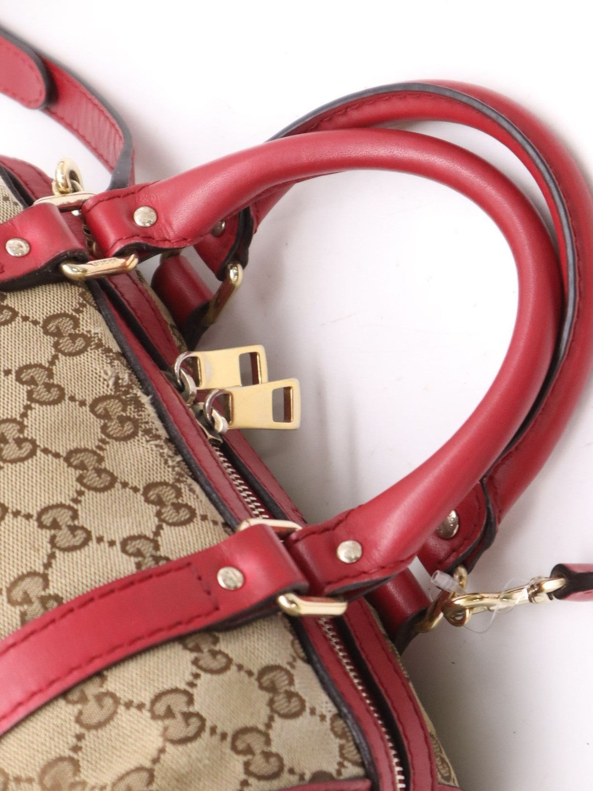 Gucci Boston 25