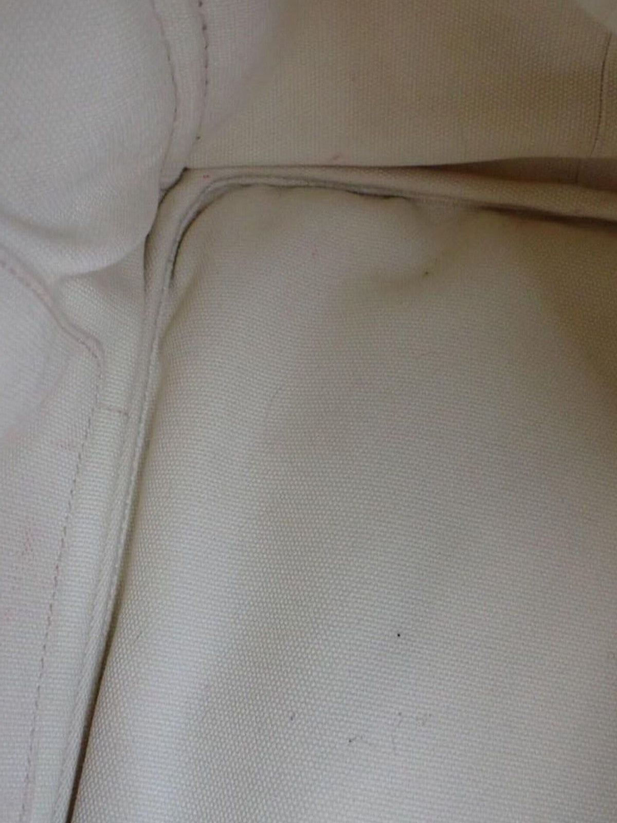 Prada Medium Canapa