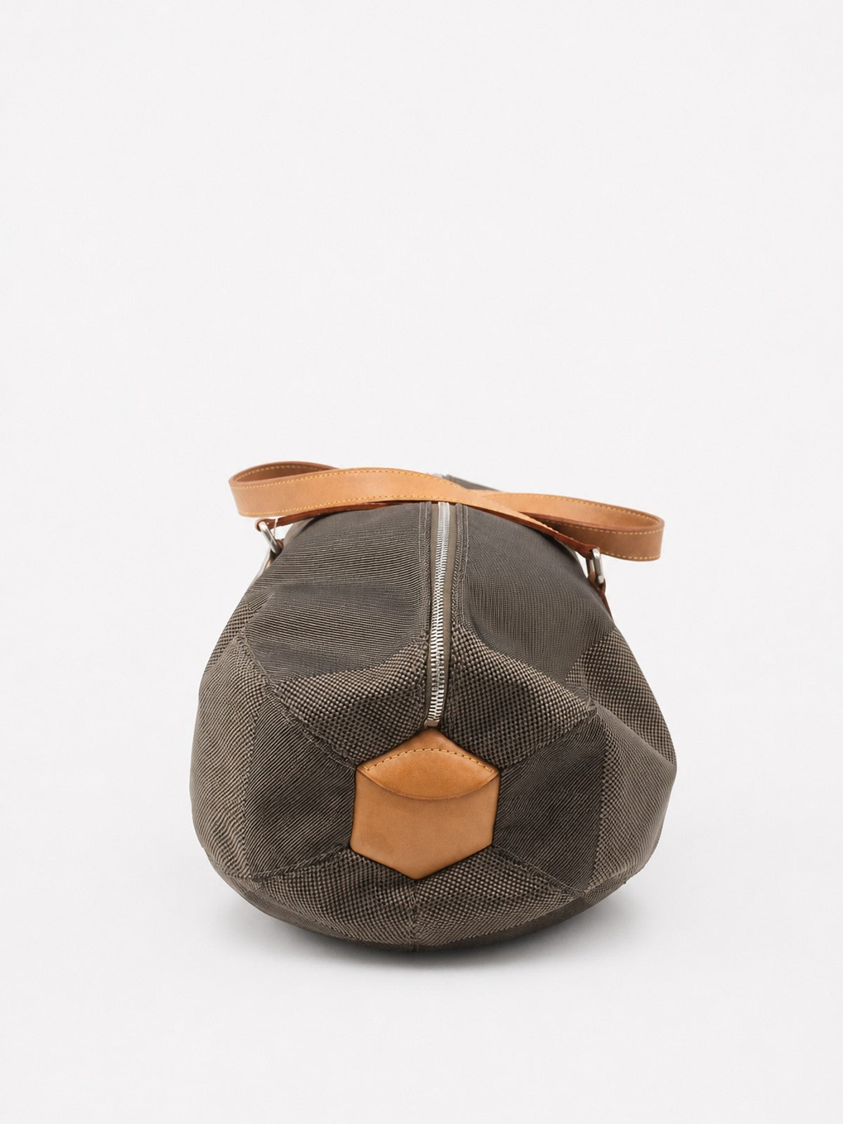Louis Vuitton Duffle Bag