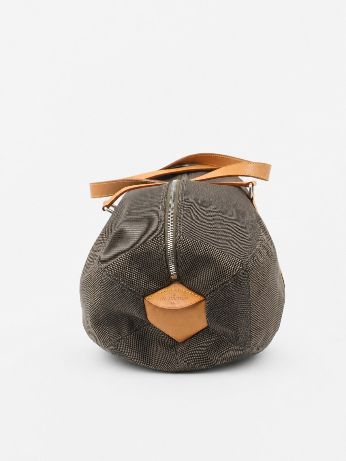 Louis Vuitton Duffle Bag