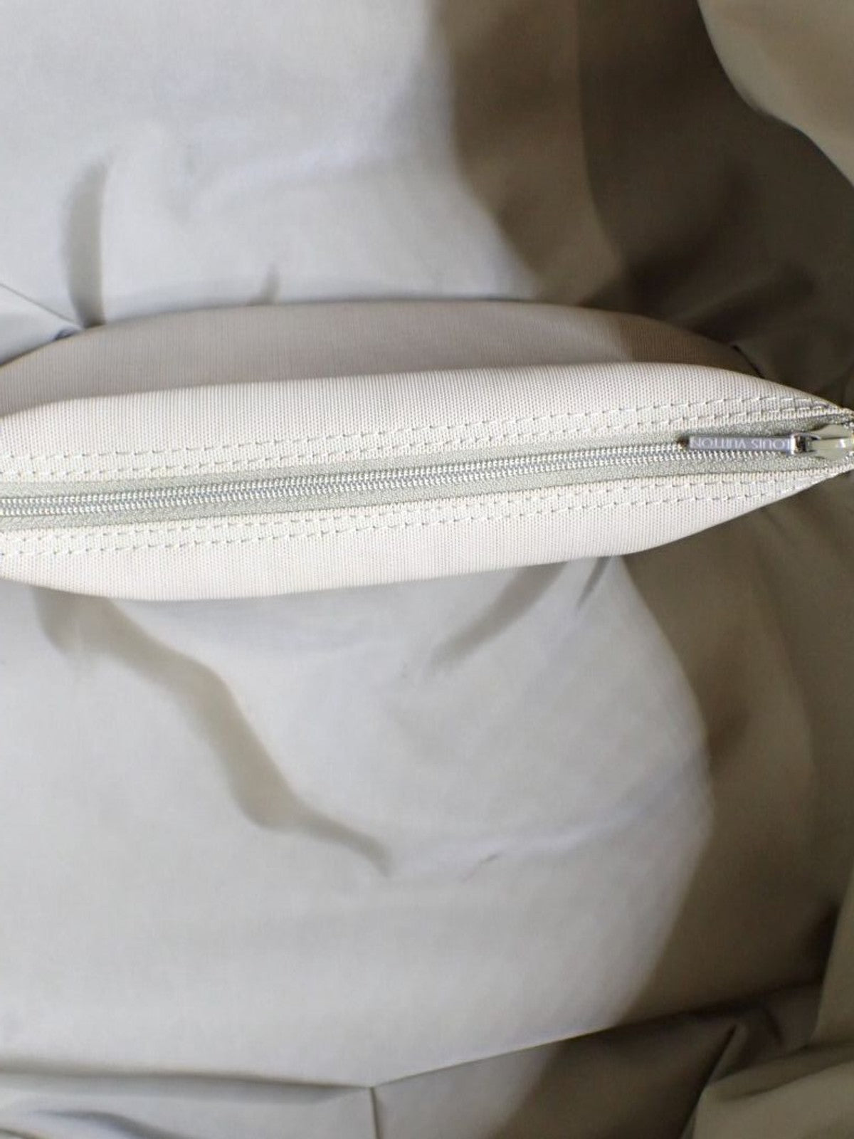 Louis Vuitton Duffle Bag
