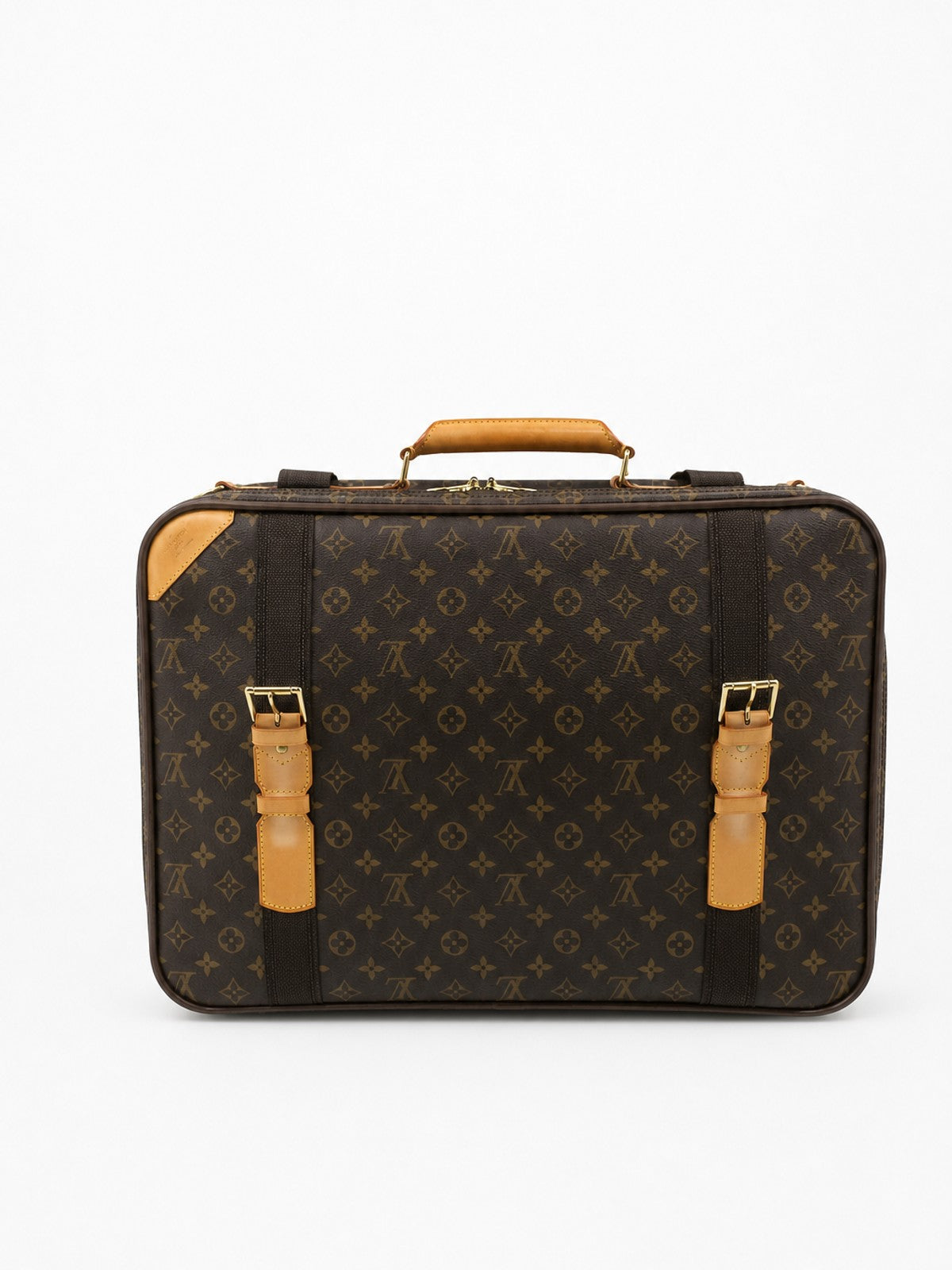 Louis Vuitton Suitcase