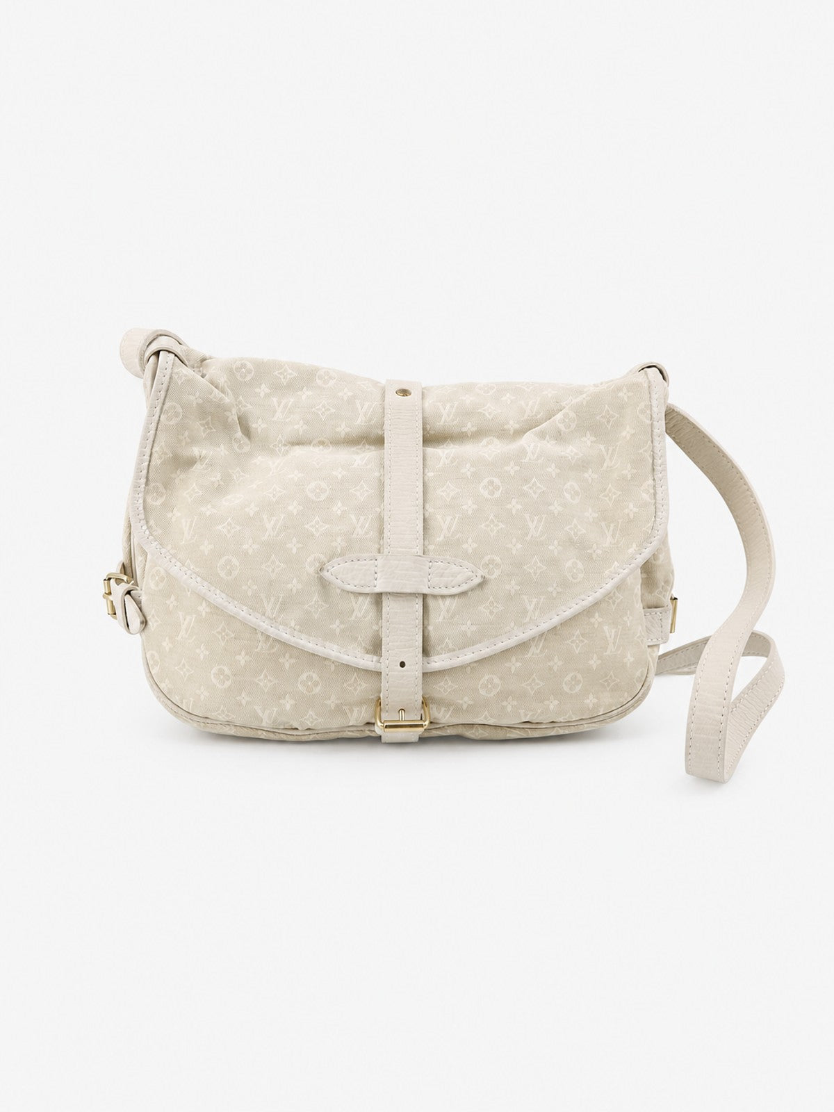 Louis Vuitton Saumur MM