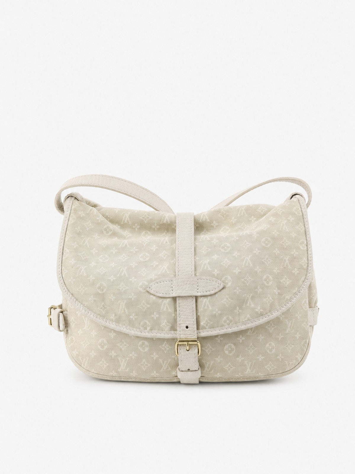 Louis Vuitton Saumur MM