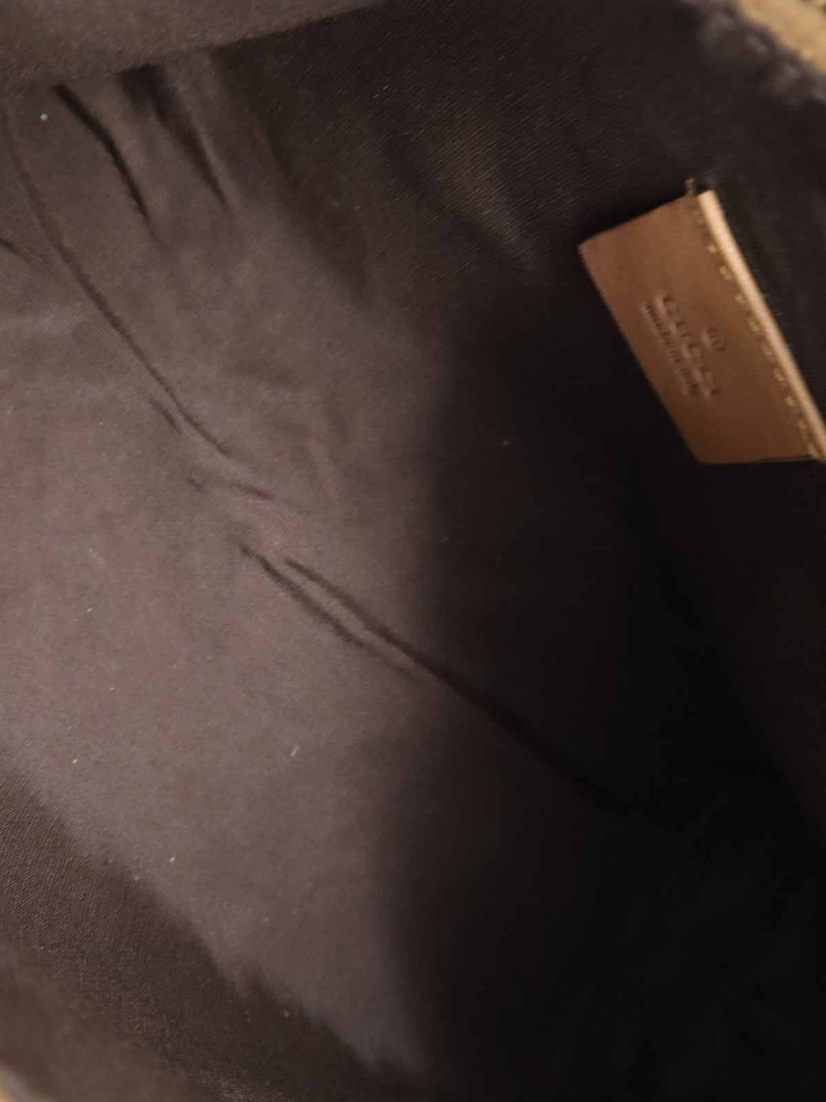Gucci Shoulder Bag