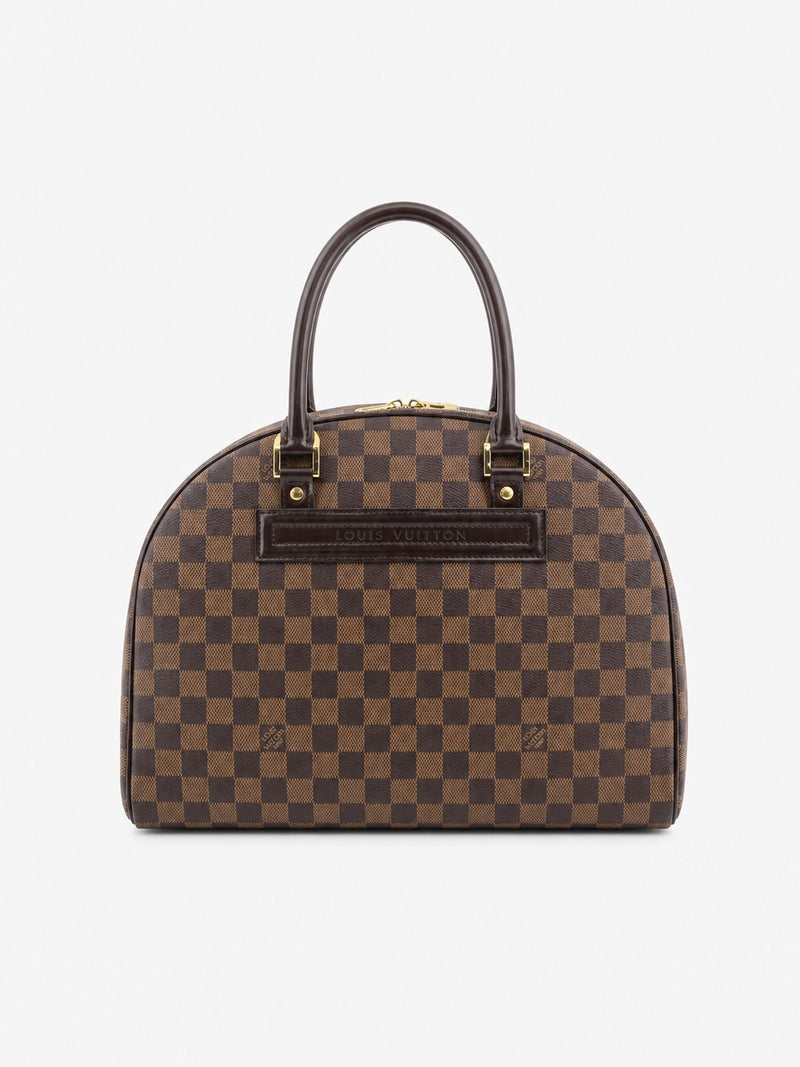 Louis Vuitton - nolita