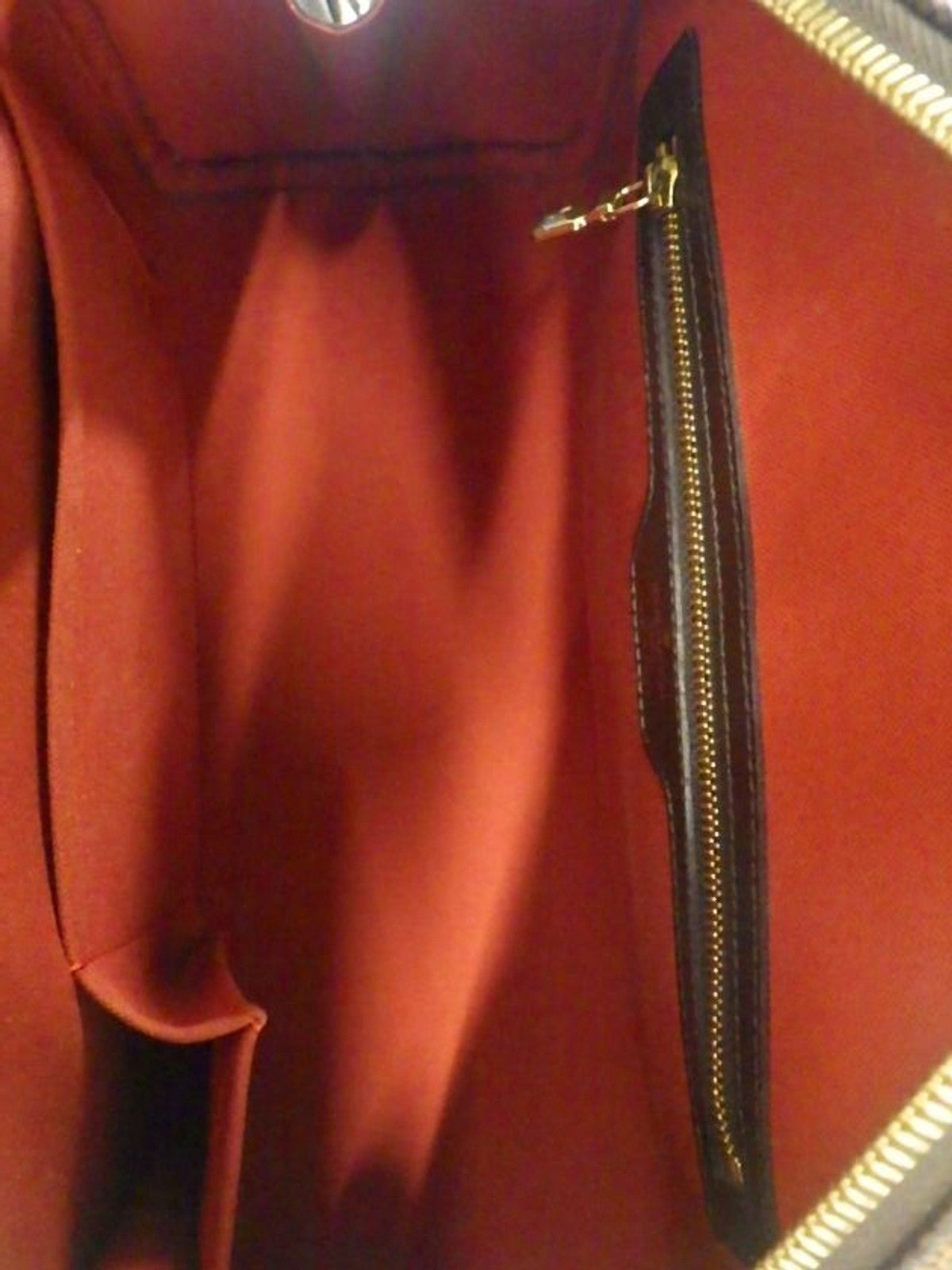 Louis Vuitton Nolita