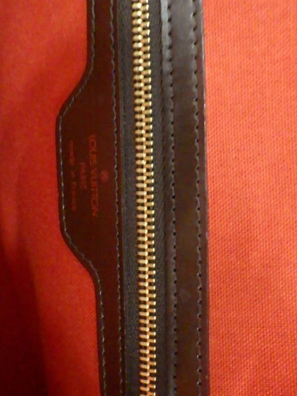 Louis Vuitton Nolita