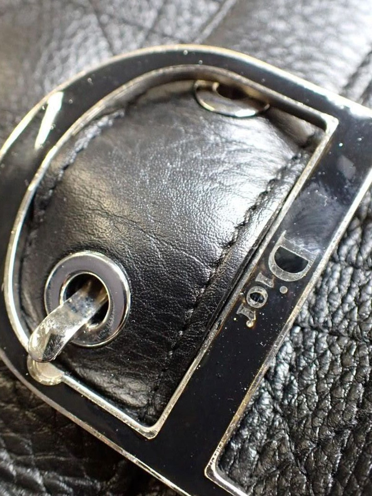 Christian Dior Hand Bag