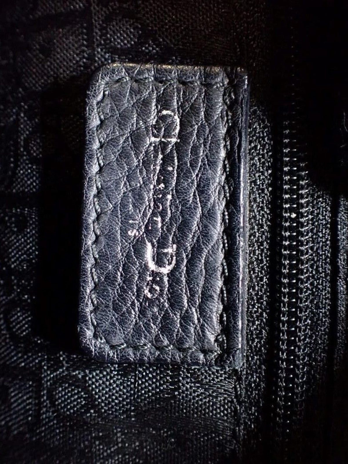 Christian Dior Hand Bag