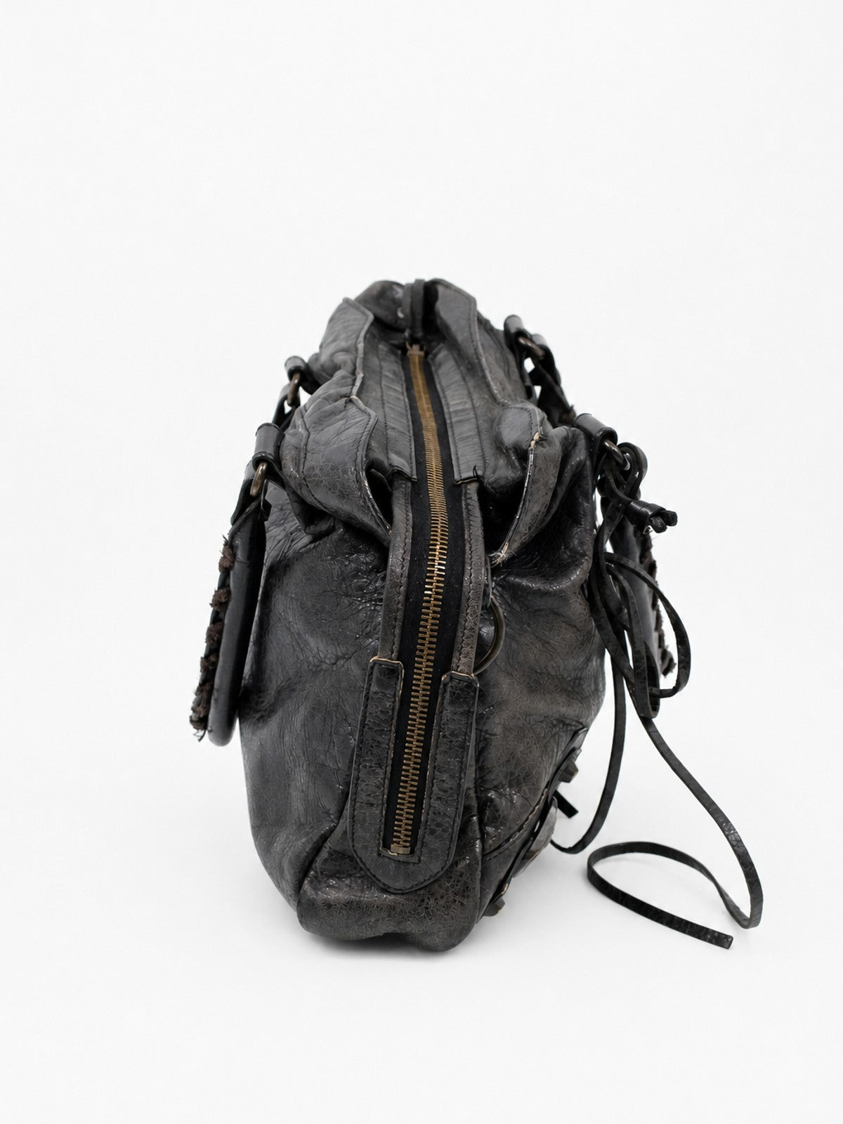Balenciaga Town