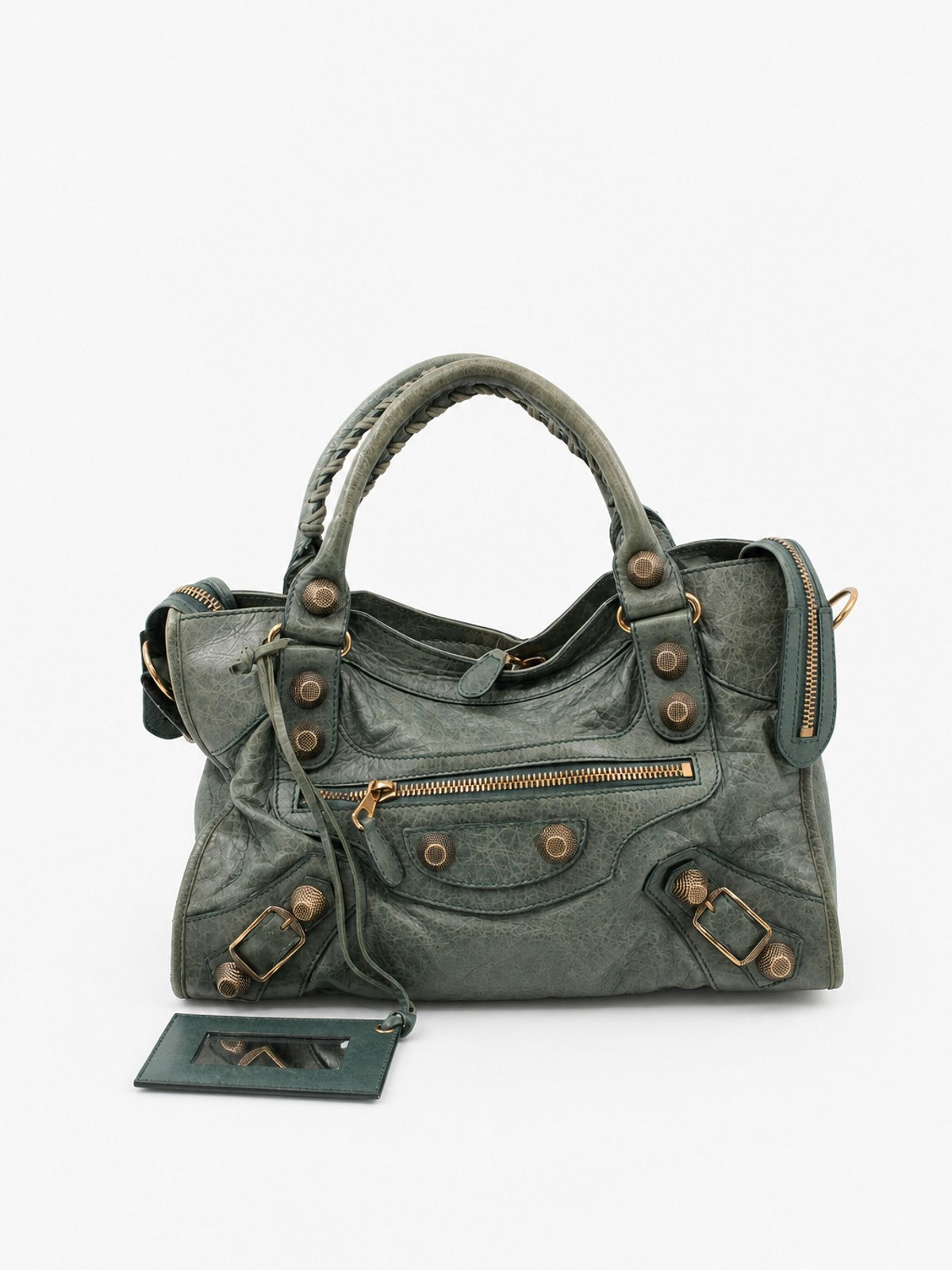 Balenciaga City Bags | Vintage Balenciaga – Collector's Cage