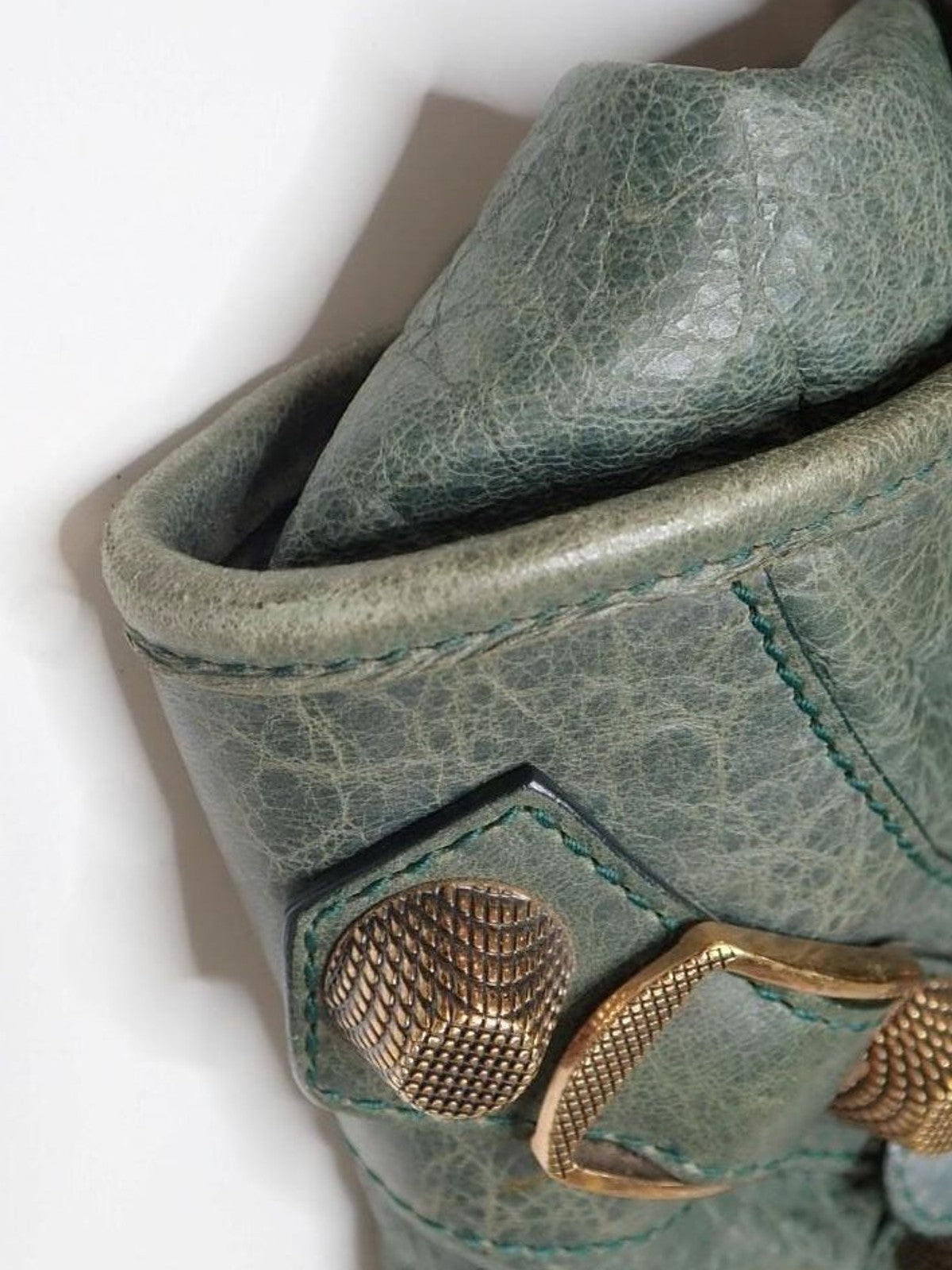 Balenciaga City
