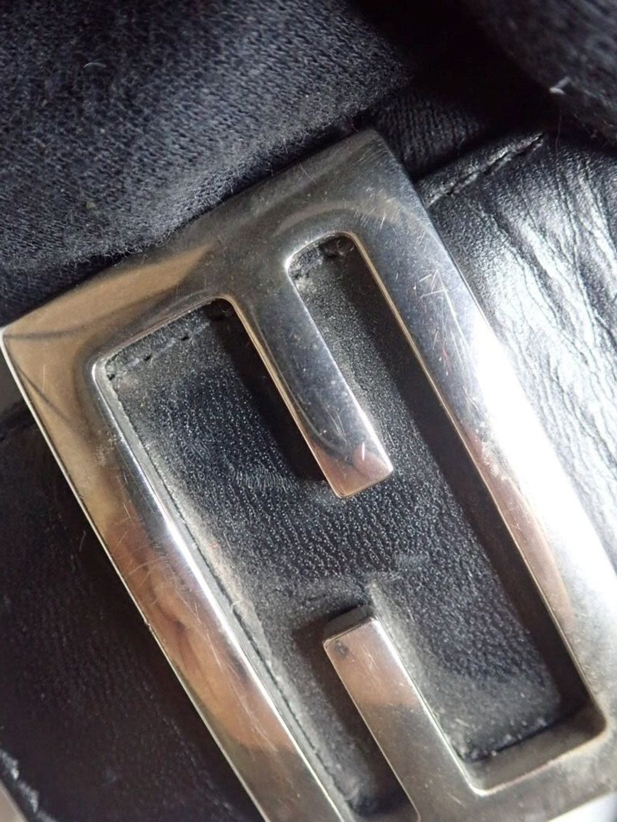 Fendi Shoulder Bag