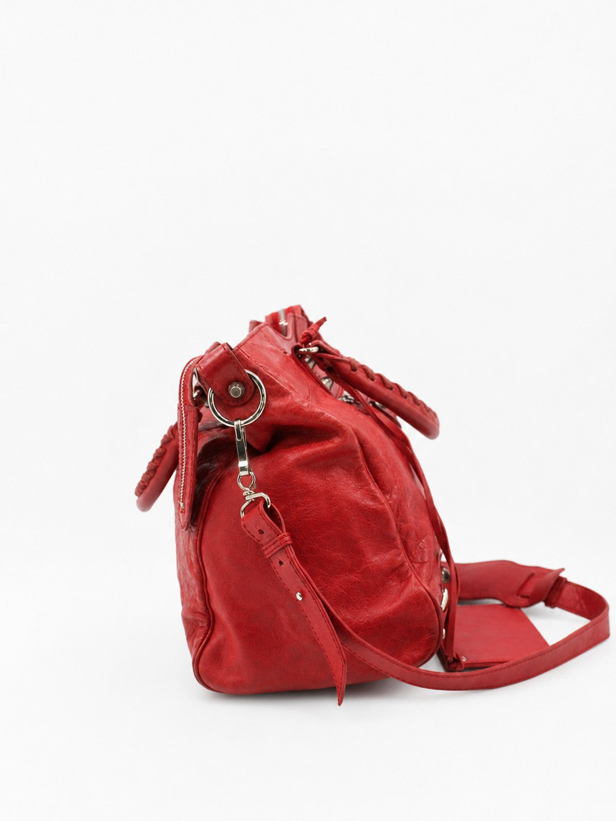 Balenciaga Velo