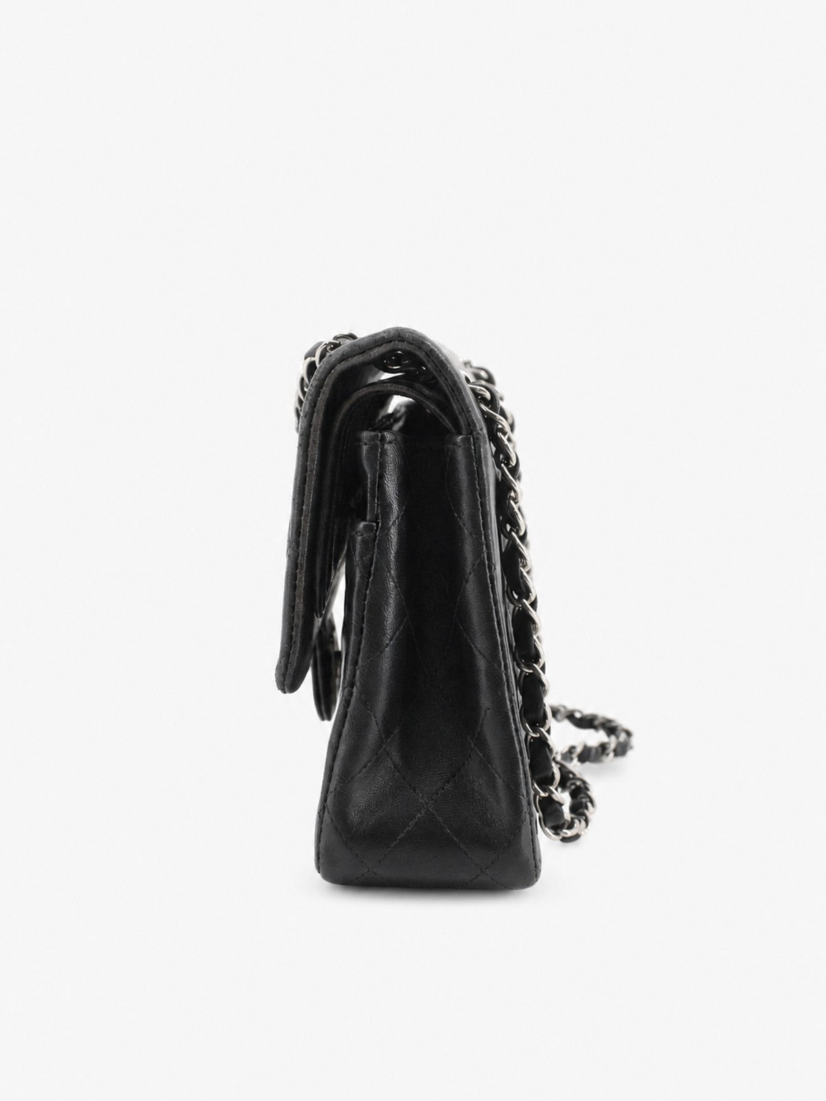 Chanel Medium Classic Flap