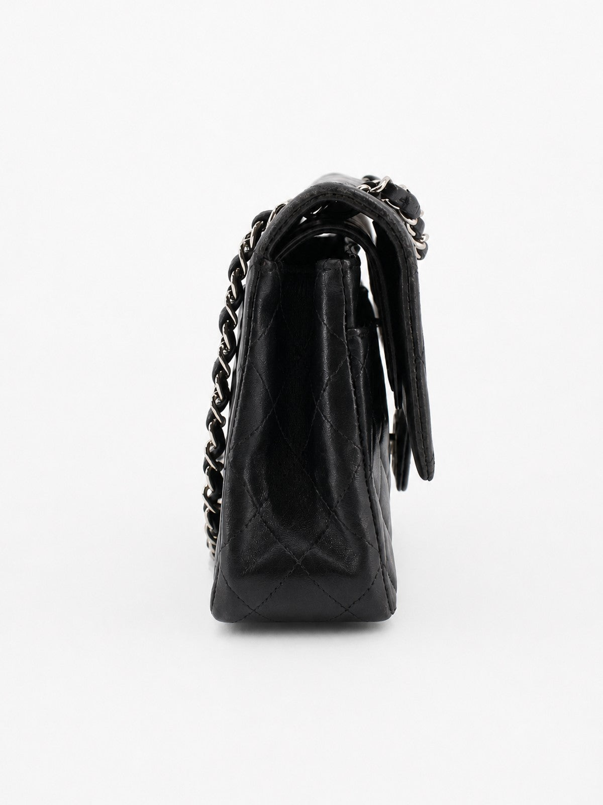 Chanel Medium Classic Flap