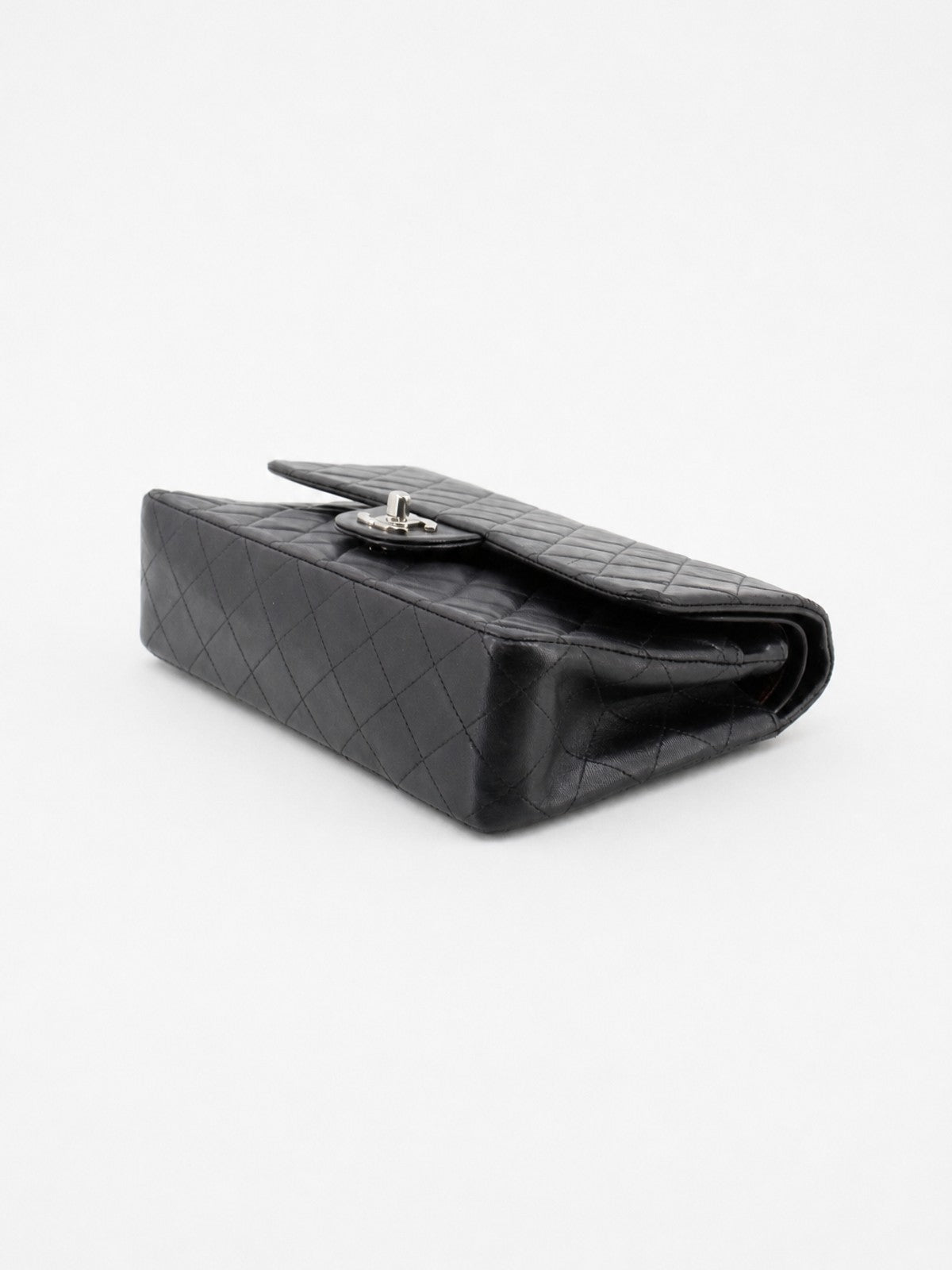 Chanel Medium Classic Flap