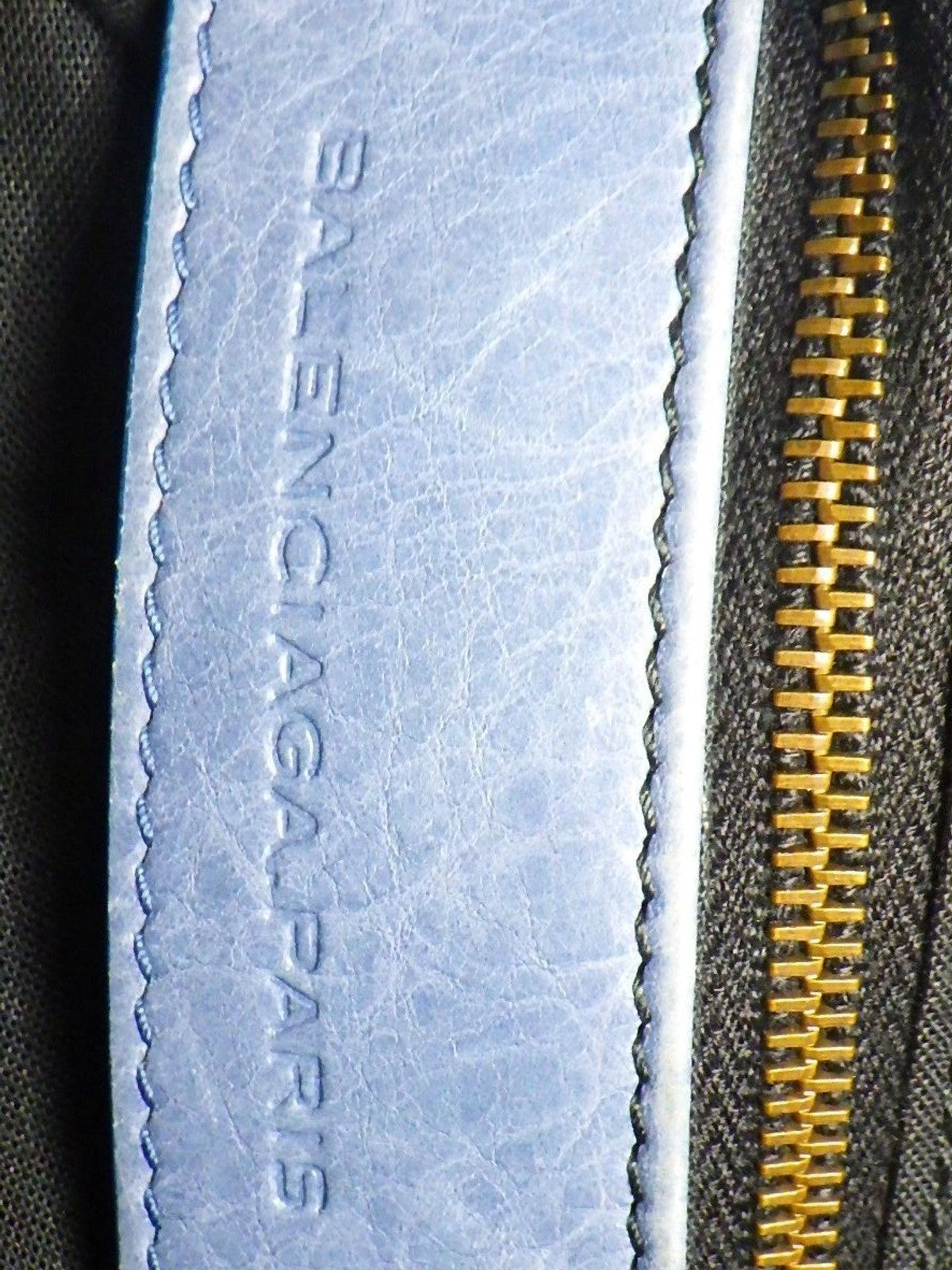 Balenciaga Velo