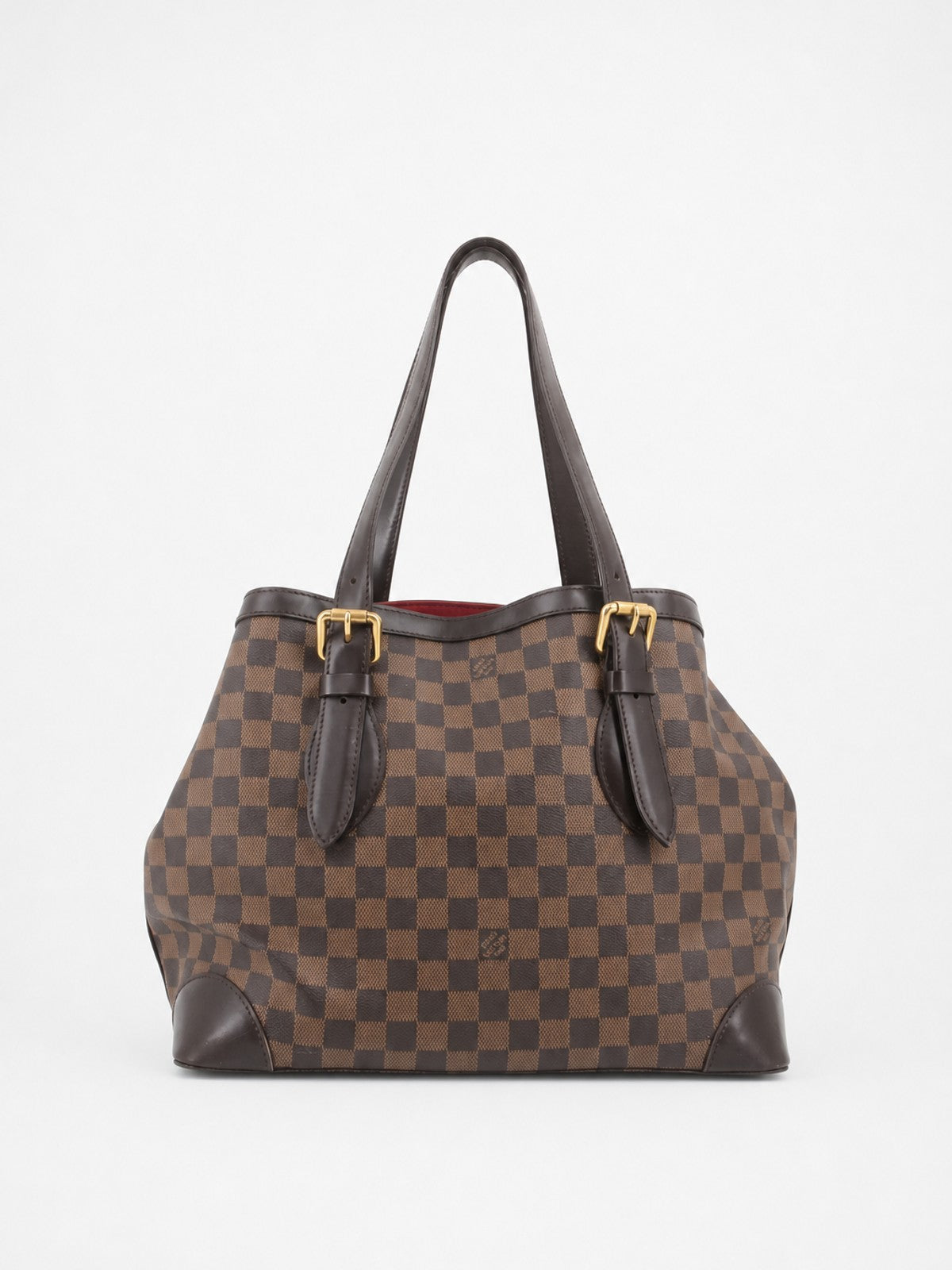 Louis Vuitton Hampstead MM