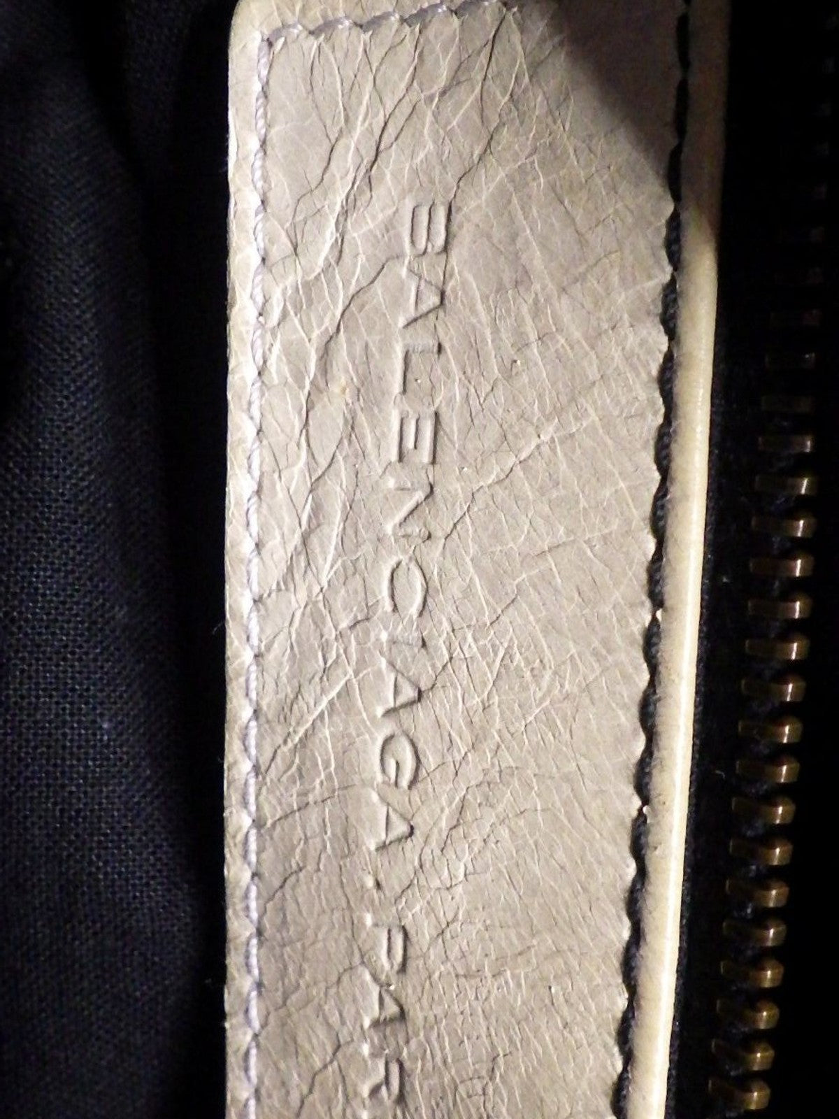 Balenciaga Small Twiggy