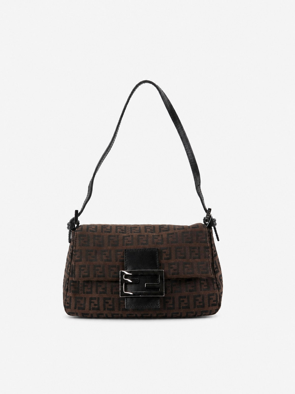 Fendi Mini Mamma Baguette