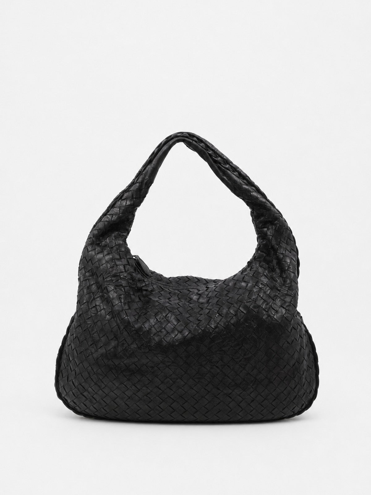 Bottega Veneta Medium Hobo