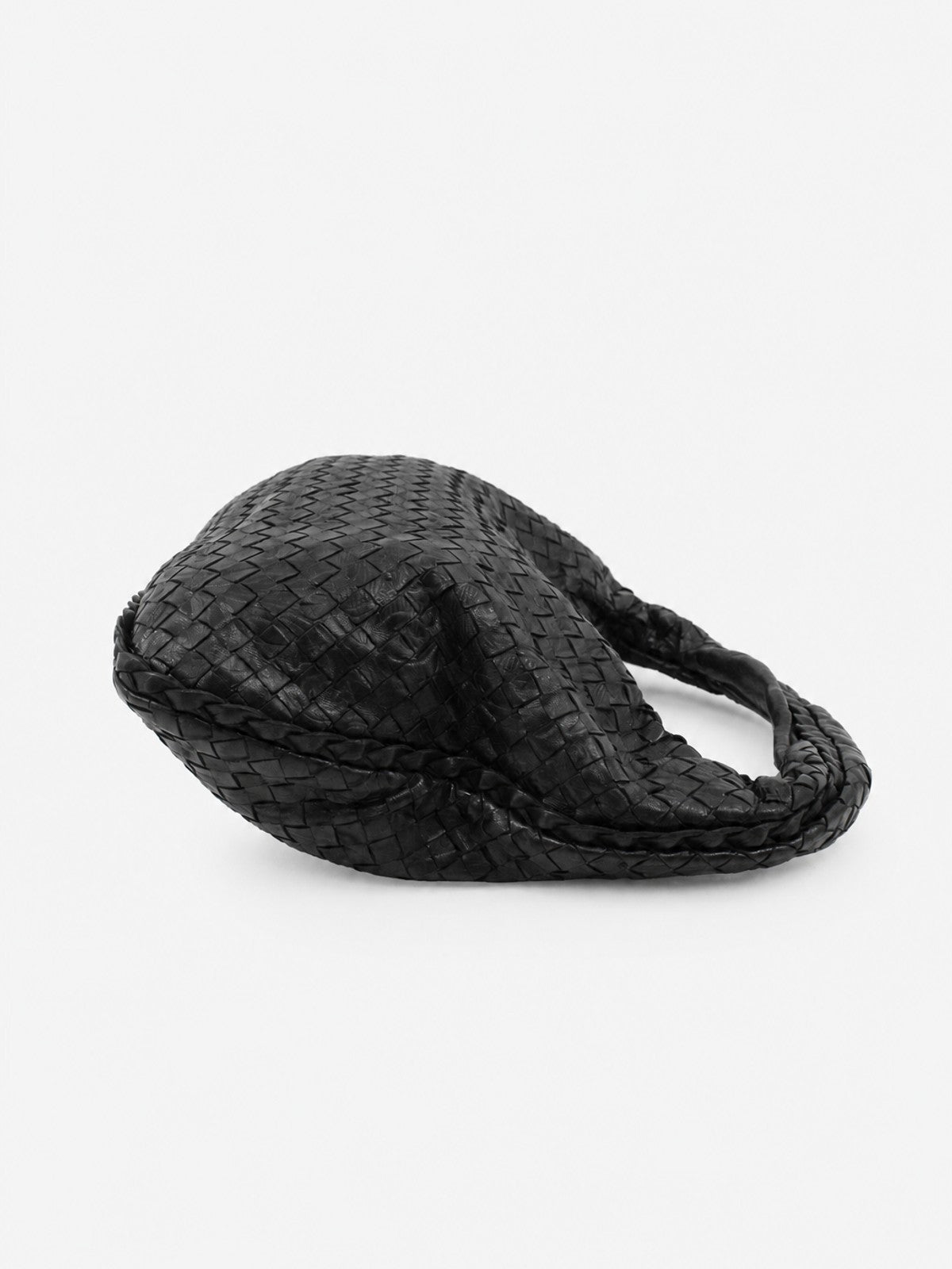 Bottega Veneta Medium Hobo