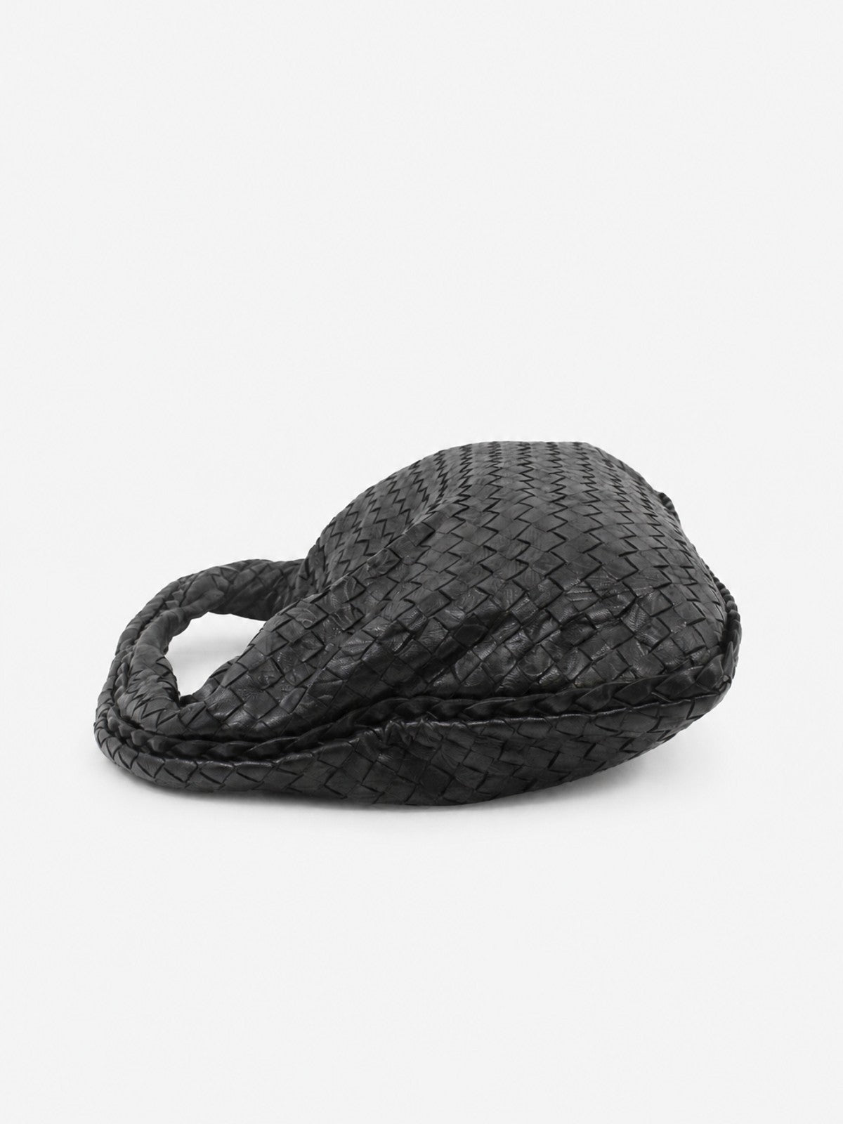 Bottega Veneta Medium Hobo
