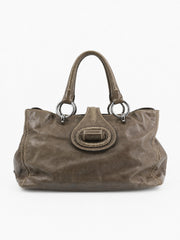 Prada Shoulder Bag