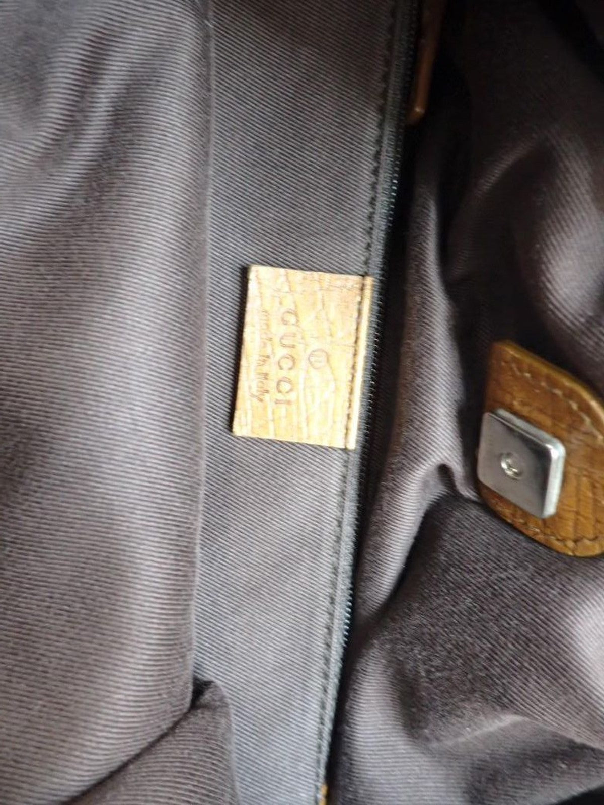 Gucci Hand Bag