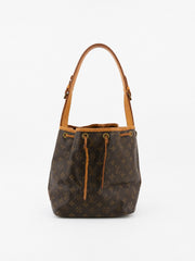 Louis Vuitton Petit Noé
