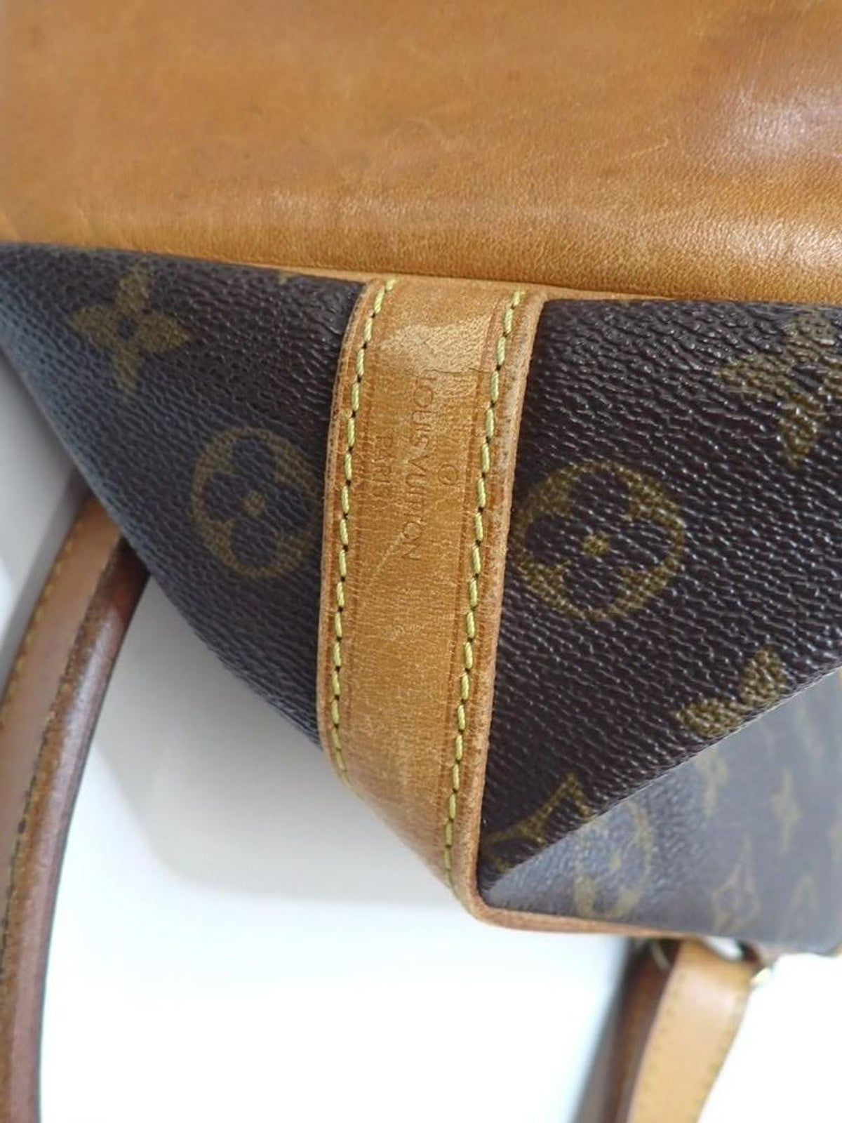 Louis Vuitton Petit Noé