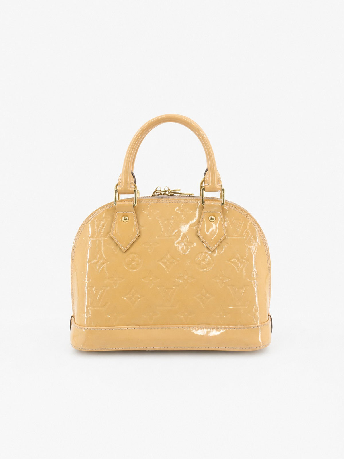 Louis Vuitton Alma BB