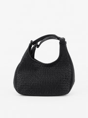 Bottega Veneta Medium Campana Hobo