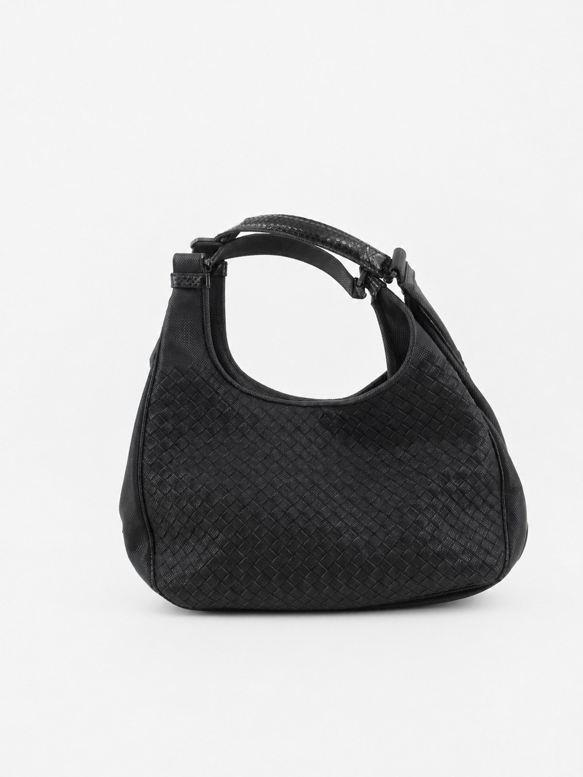 Bottega Veneta Medium Campana Hobo