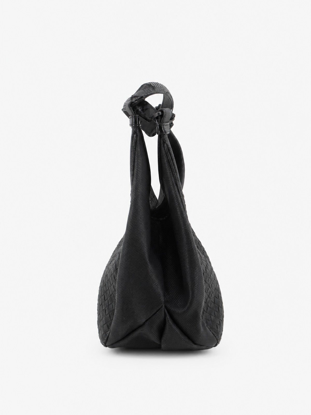 Bottega Veneta Medium Campana Hobo
