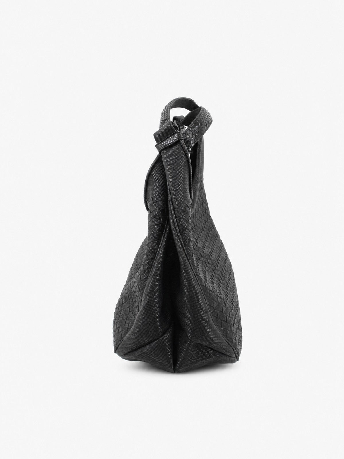 Bottega Veneta Medium Campana Hobo