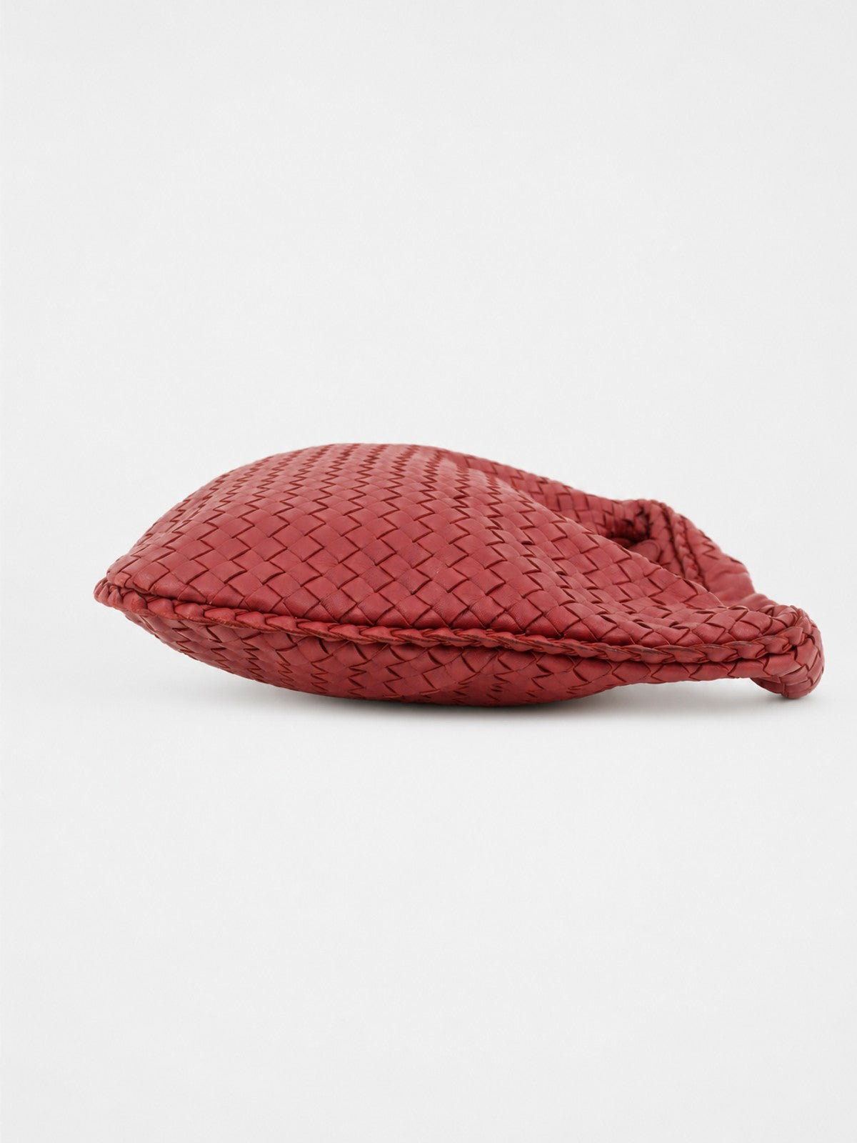 Bottega Veneta Medium Hobo