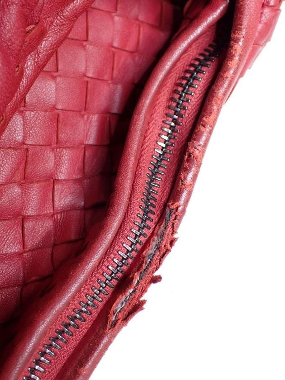 Bottega Veneta Medium Hobo