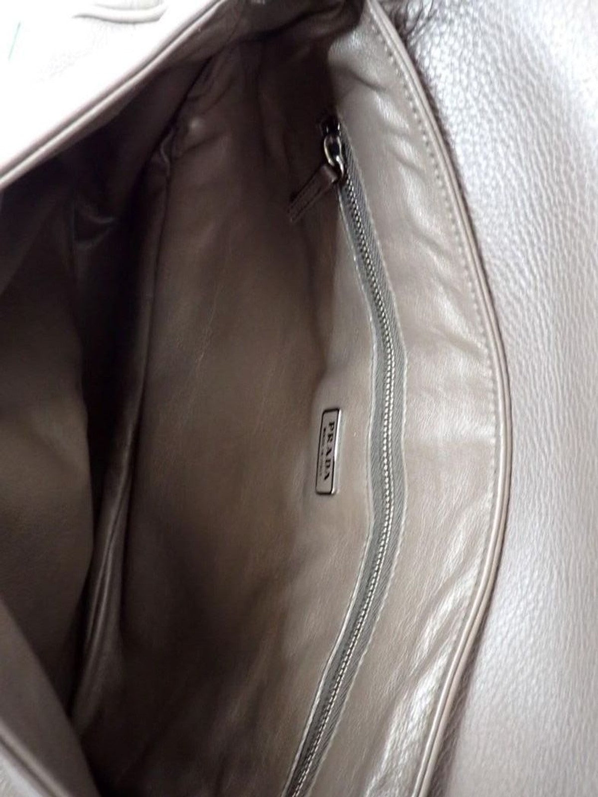 Prada Shoulder Bag