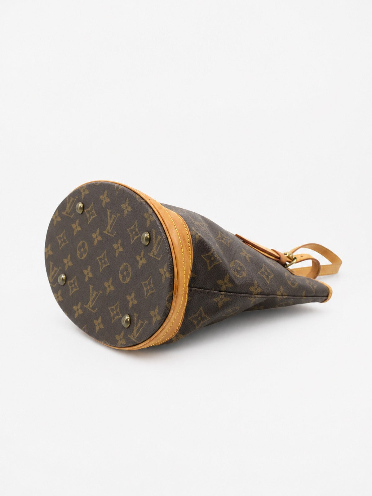 Louis Vuitton Mini Bucket