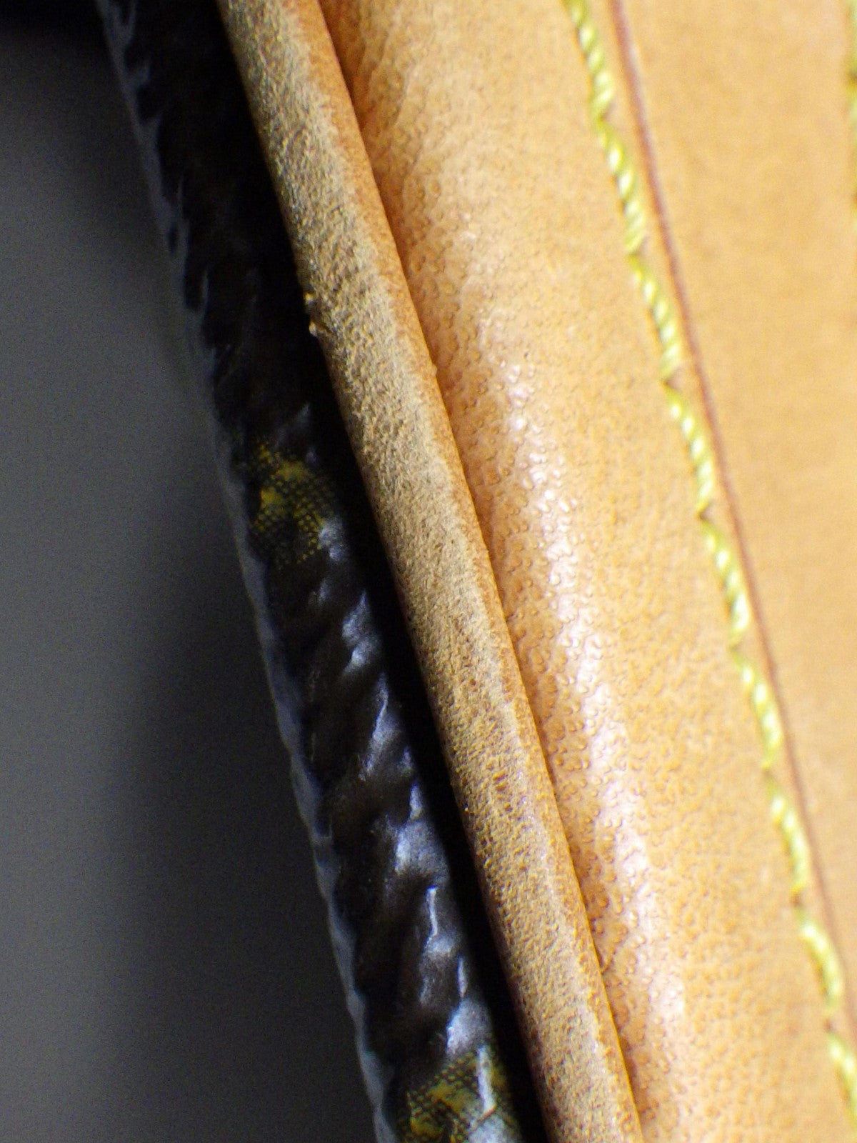 Louis Vuitton Mini Bucket