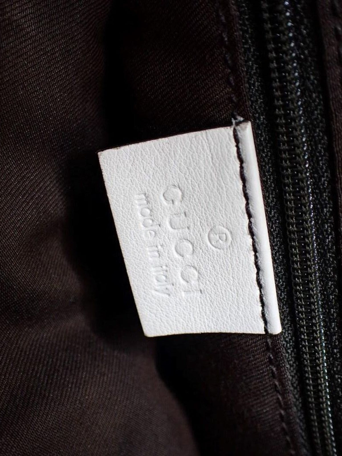 Gucci Abbey D-Ring Small