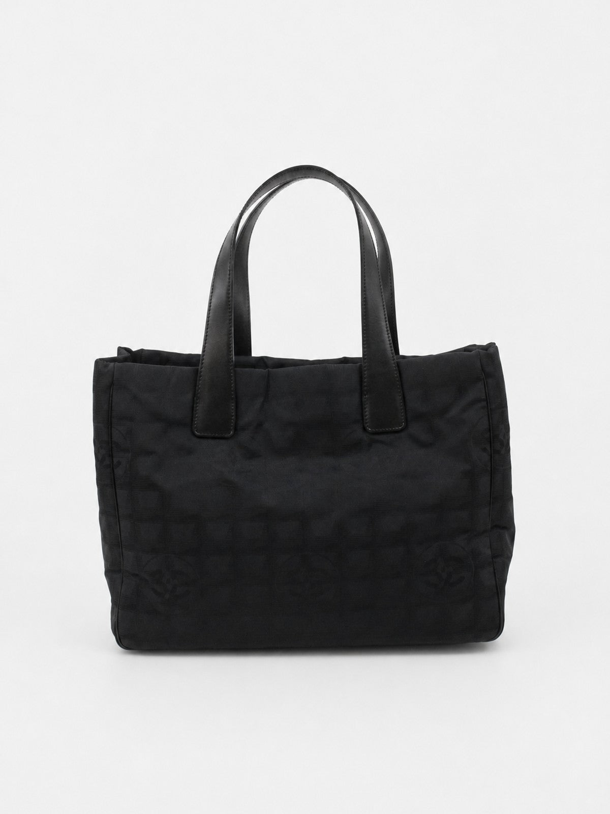 Chanel Medium New Travel Line Tote