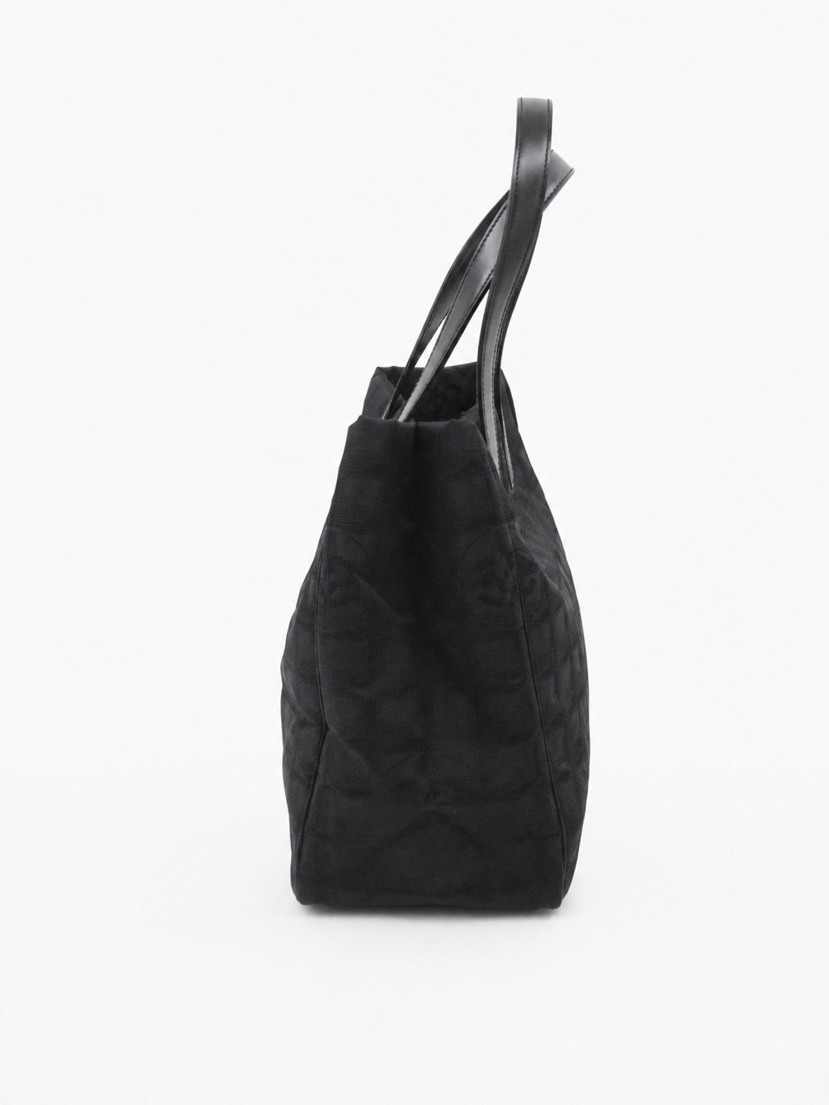 Chanel Medium New Travel Line Tote